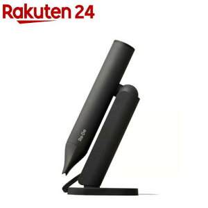 Re�EDe Hairdry+ �u���b�N DR02A-BK(1��)