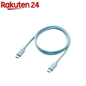 GR TypeCP[u C to C USB4 u[ USB4-APCC5P08BU(1)yGR(ELECOM)z