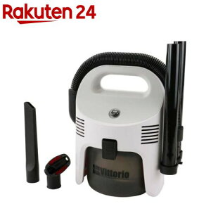 Vittorio �������p�|���@ �R���p�N�g�E�G�b�g���h���C�N���[�i�[ ZV-04-WD(1��)�yVittorio(���B�b�g���I)�z