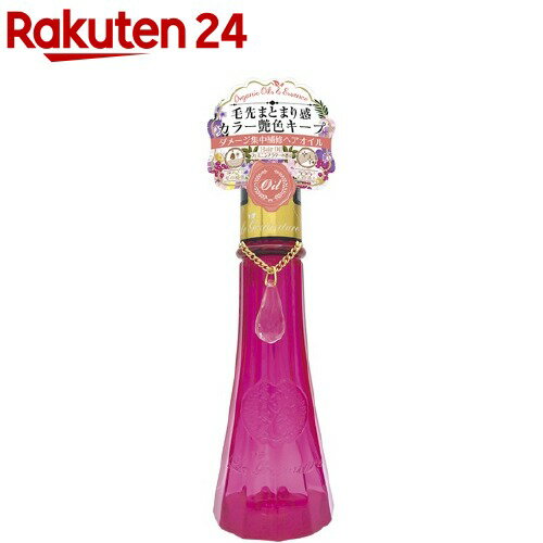 楽天市場 ルグラナチュレ ヘアオイル フェミニンフラワーの香り 100ml ルグラナチュレ 楽天24