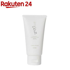 ママバターウィズ ハンドクリーム(40g)【ママバター】