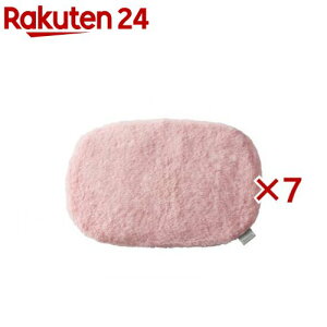 ラドンナ ジェル湯たんぽ RX41-JY-PK ピンク L(7セット)【ラドンナ】