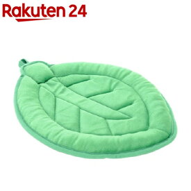 木の葉のクッション(1コ入)