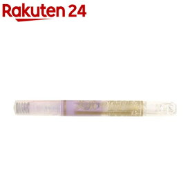 美爪の休日プレミアム ラベンダー(1本入)【美爪の休日】