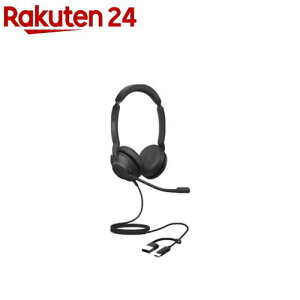 Jabra Evolve2 30 SE MS Stereo USB C�^A(1��)�yJabra(�W���u��)�z