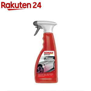 SONAX �t�H�[���A�E�g�N���[�i�[ 513200(500ml)