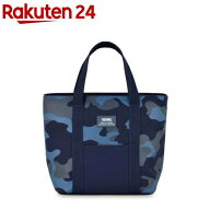 サーモス 保冷ランチバッグ 7L RFF-007 NV-C ネイビーカモフラージュ(1個)【サーモス(THERMOS)】