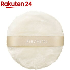 資生堂 パウダーパフ ソフトタッチ 124(1コ入)【資生堂】