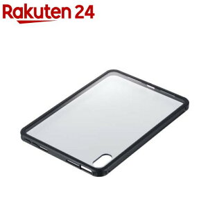 Digio2 iPad mini�p �Ռ��z���w�ʃP�[�X TBC-IPM2103BK(1��)