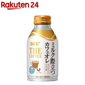 UCC THE COFFEE ~NۗJtFI (260g×24{)yUER[q[z