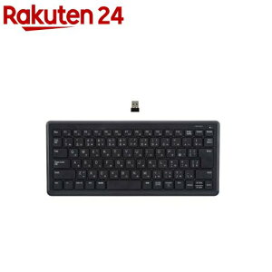MCO  É~jL[{[h (eL[Ȃ) FKB-R251BK(1)