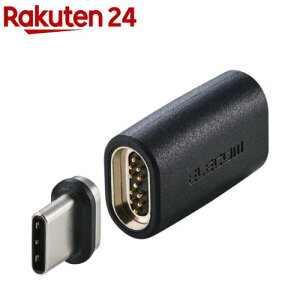 GR USB-C }Olbg ϊA_v^ 100W PDΉ u[J[ ubN(1)