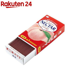 カメヤマ 不二家ネクター ミニ寸線香(50g)【故人の好物シリーズ】