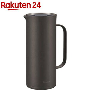 �s�[�R�b�N ���|�b�g ���r���O�|�b�g 1.0L �_�[�N�u���E�� AHW-100 TD(1��)�y�s�[�R�b�N(Peacock)�z