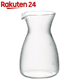 ハリオ とっくりデカンタ 400ml GT-2T(1個)【ハリオ(HARIO)】