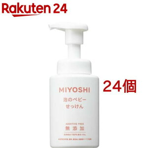 MIYOSHI YAŏoĂxr[(250ml*24Zbg)y~VYxr[z