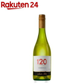 サンタリタ シェイントペインテ120 シャルドネ(750ml)