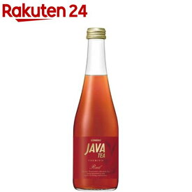 シンビーノ ジャワティストレート レッド瓶(375ml×20本)【ジャワティ】