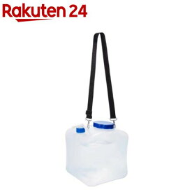 アイリスオーヤマ ウォータータンク 16L 防災 NWAT-16L(1個)