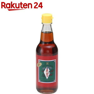 金岩井 純正胡麻油 金口(330g)