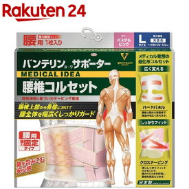 楽天市場 首 肩 腰用サポーターの通販