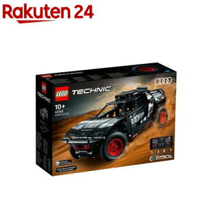 レゴ テクニック 42160 アウディ RS Q e-tron (ブロック) 価格比較 