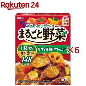 ܂邲Ɩ ȂƊng}g̃J[(180g×6Zbg)