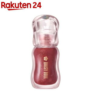 �f�C�W�[�h�[�� �W���G���[ �V���b�v �O���X 08(4g)�yDAISY DOLL by MARY QUANT(�}���[�N�����g)�z