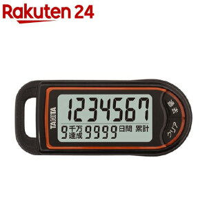 �^�j�^ 3D�Z���T�[���ڕ����v �����v FB-732(1��)�y�^�j�^(TANITA)�z[3D�����x�Z���T�[ ���v �݌v����]