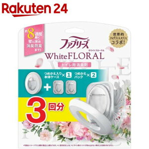 t@u[Y LF gCp zCgt[ lߑւ(6.3mL×3)yt@u[Y(febreze)z