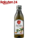 ガルシア エキストラバージン オリーブオイル スペイン産 500ml ペットポトル(500mL)【ガルシア・デ・ラ・クルス】[オリーブ農家がつくるオリーブ油 エクストラ]
