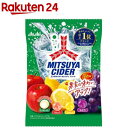 三ツ矢サイダー キャンディ アソート(112g)【三ツ矢】
