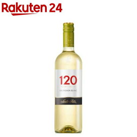 サンタリタ シェイントペインテ120 ソーヴィニヨンブラン(750ml)