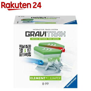 GraviTrax �ǉ��p�[�c �W�����p�[(1��)�yRavensburger(���x���X�o�[�K�[)�z