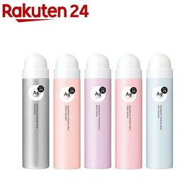 エージーデオ24 デオドラントスプレー(40g×3セット)