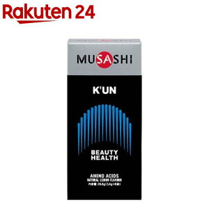 TV(MUSASHI) K'UN N 00211(3.6g*8ܓ)yTV(MUSASHI)z