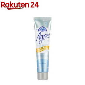 アグリー モイストリッチ ハンドクリーム リリーフラワー(40g)【アグリー】[ハンドケア ネイルケア 保湿 乾燥対策]