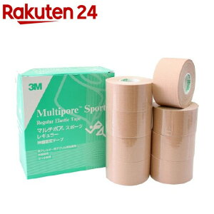 3M �L�l�V�I���W�[ �e�[�s���O �}���`�|�A�X�|�[�c ���M�����[ 37.5mm 2743375(8��)