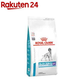 ロイヤルカナン 食事療法食 犬用 セレクトプロテイン(ダック＆タピオカ) D&T(1kg)【ロイヤルカナン療法食】