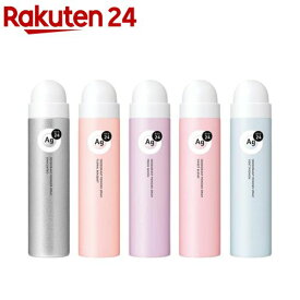 エージーデオ24 デオドラントスプレー S(40g×6セット)