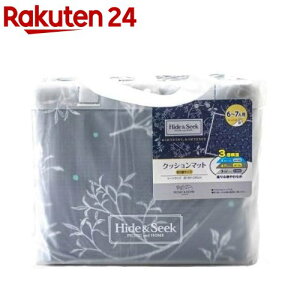 ATqm HideSeek NbV}bg W[V[g  3TCY 6-7lp(1)