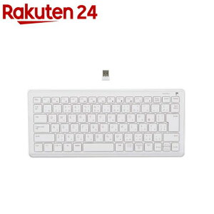 MCO  É~jL[{[h (eL[Ȃ) FKB-R251W(1)