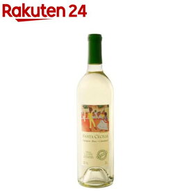 ラセット メキシカンホワイト サンタセシリア(750ml×12本)