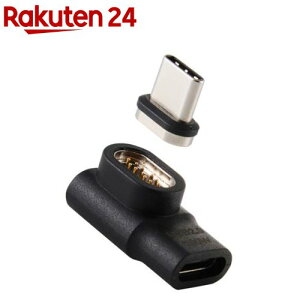 GR USB-C }Olbg ϊA_v^ L^ 100W PDΉ u[J[ ubN(1)