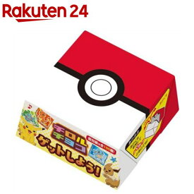 【企画品】ポケモンチロルチョコBOX(12個入)