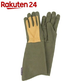 セフティ-3 トゲが刺さりにくい ロンググローブ S STS-S(1コ入)【セフティ-3】