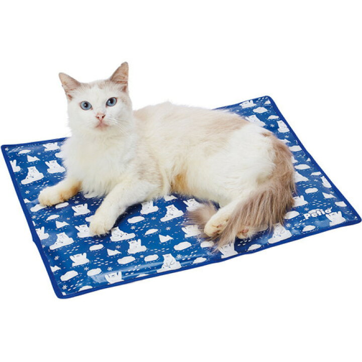 市場 Petio ペティオ 犬猫用 クールアルミシートSSX 市場 Petio ペティオ 犬猫用 クールアルミシートSSX