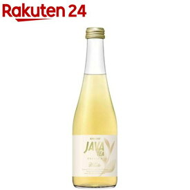 シンビーノ ジャワティストレート ホワイト瓶(375ml×20本)【ジャワティ】