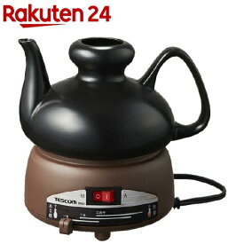 テスコム 酒燗器 SK31(1台)【テスコム】