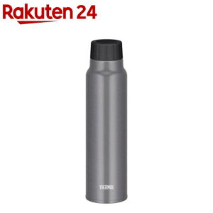 �T�[���X �ۗ�Y�_�����{�g�� 0.75L FJK-750 SL �V���o�[(1��)�y�T�[���X(THERMOS)�z